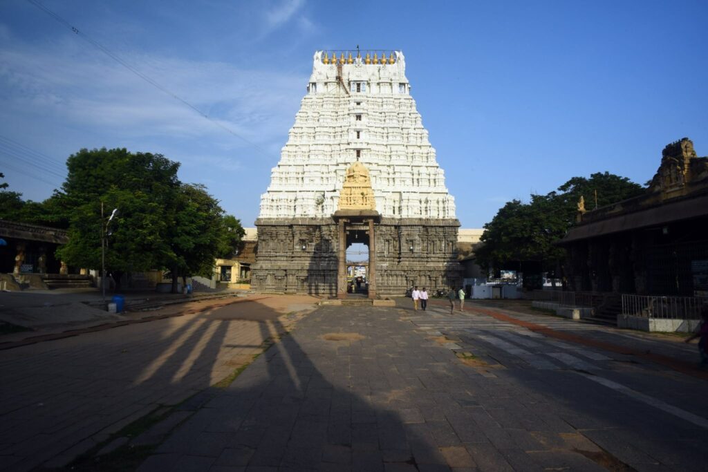 When Renovation Becomes Desecration: The Case of Sri Devarajaswamy Temple